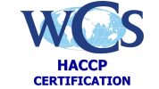 Logo HACCP WCS (Colour)